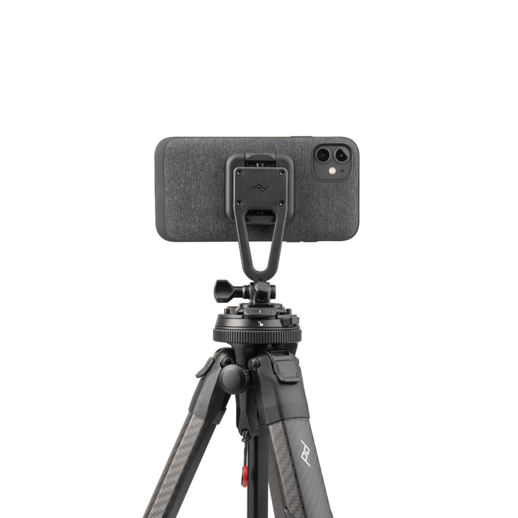 Mobile Creator Kit by Peak Design - LRL Motors