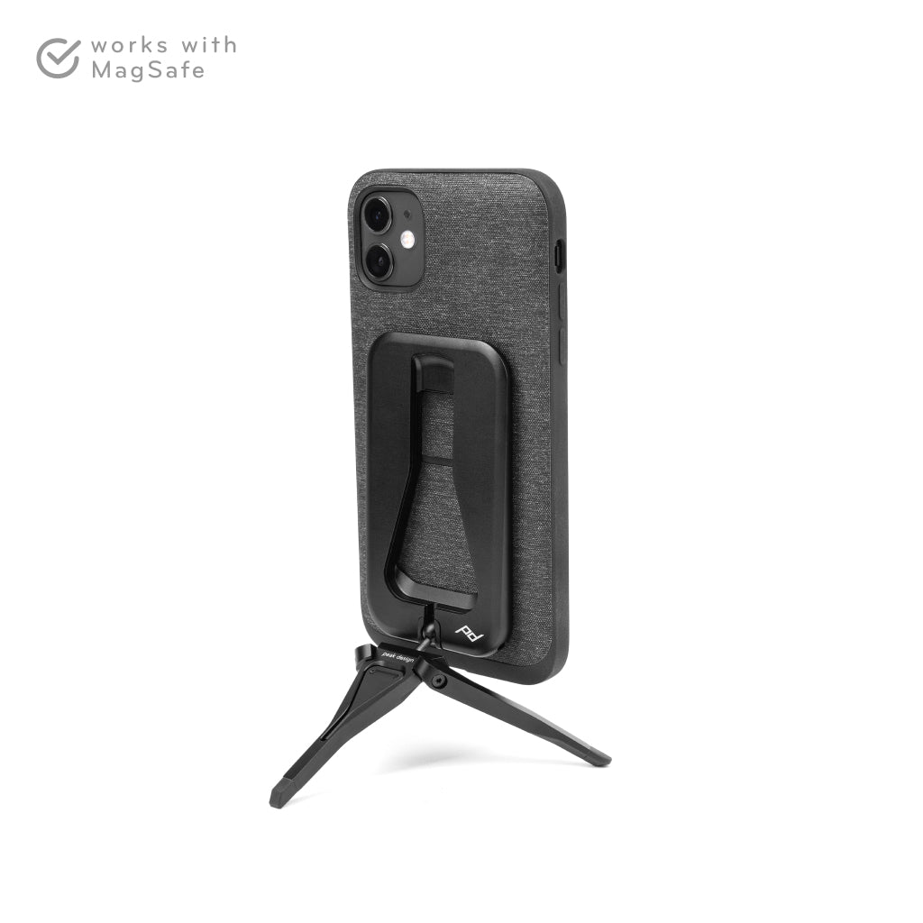 Mobile Tripod by Peak Design - LRL Motors