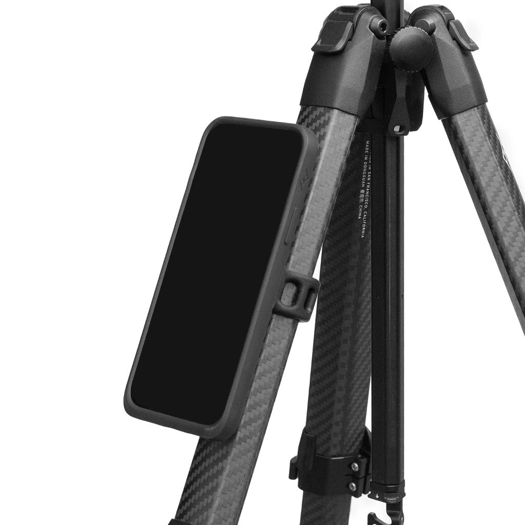 Mobile Universal Bar Mount by Peak Design - LRL Motors