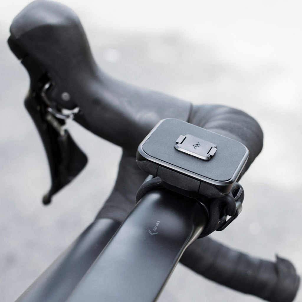 Mobile Universal Bar Mount by Peak Design - LRL Motors