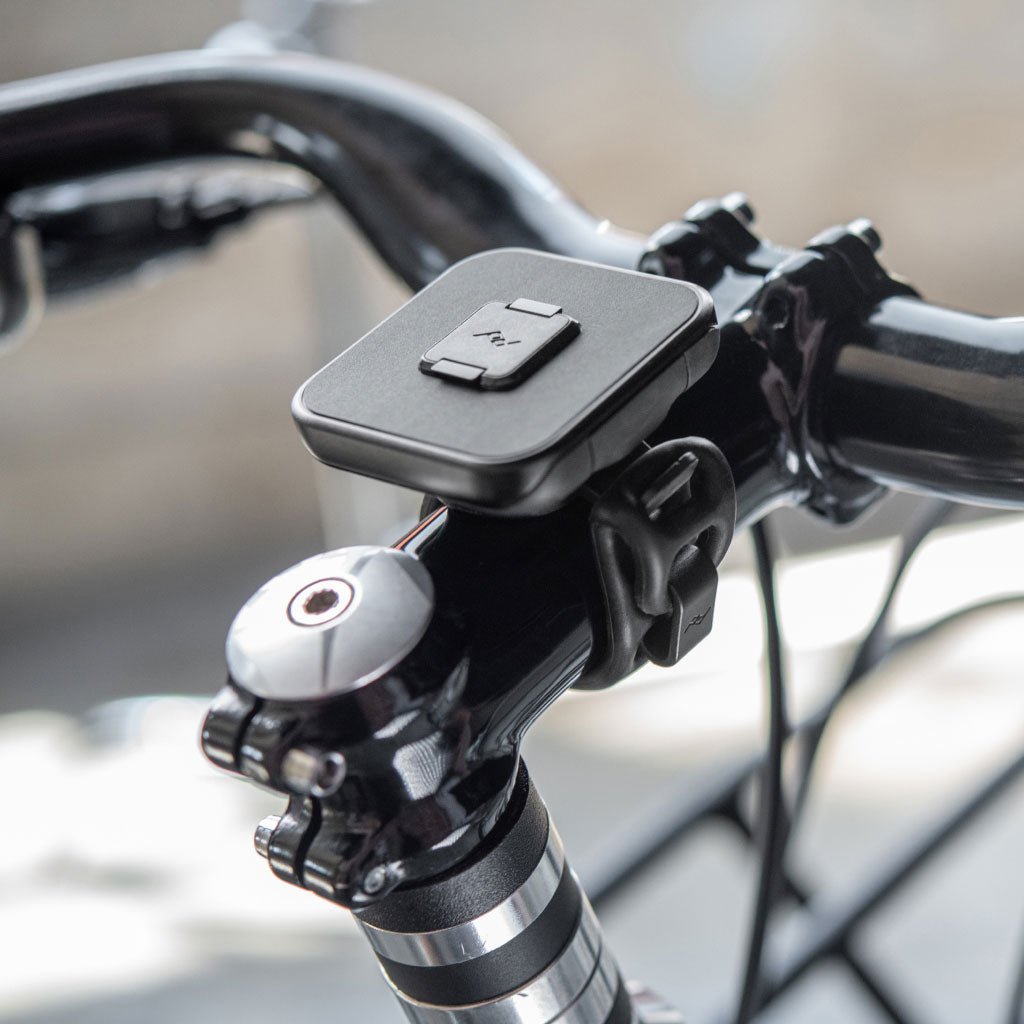 Mobile Universal Bar Mount by Peak Design - LRL Motors