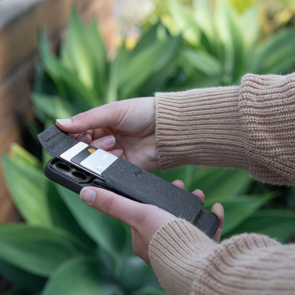Mobile Wallet by Peak Design - LRL Motors