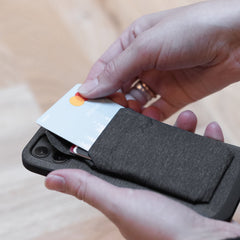 Mobile Wallet by Peak Design - LRL Motors