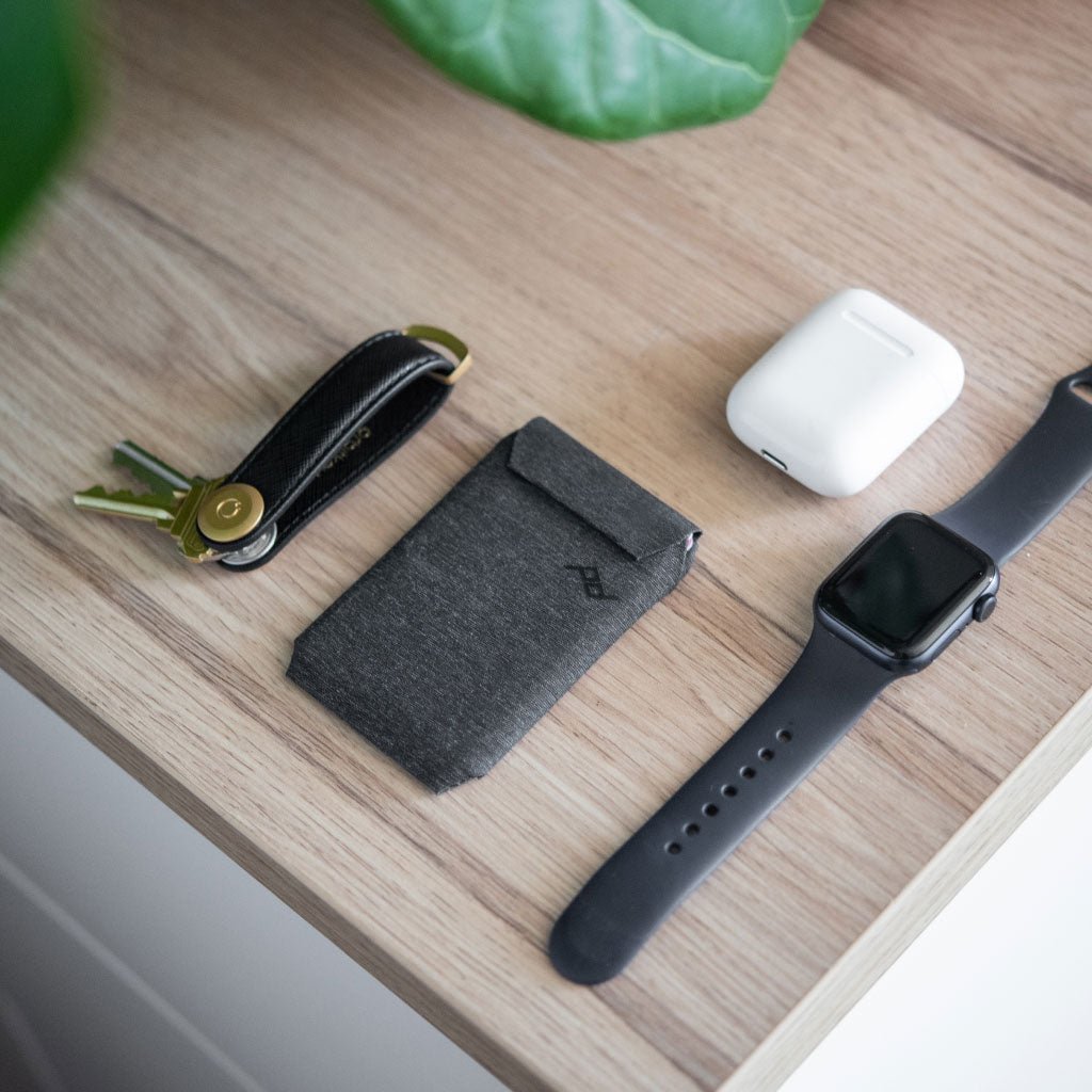 Mobile Wallet by Peak Design - LRL Motors