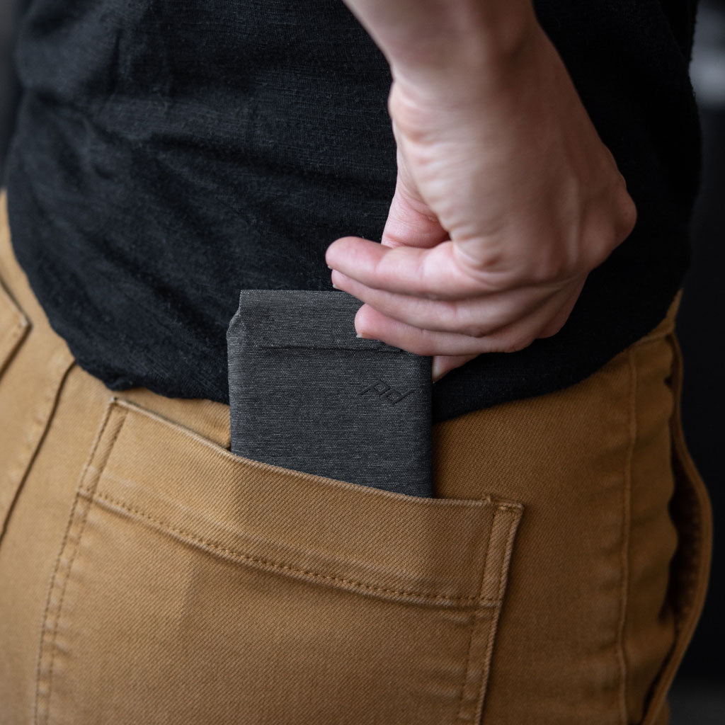 Mobile Wallet by Peak Design - LRL Motors