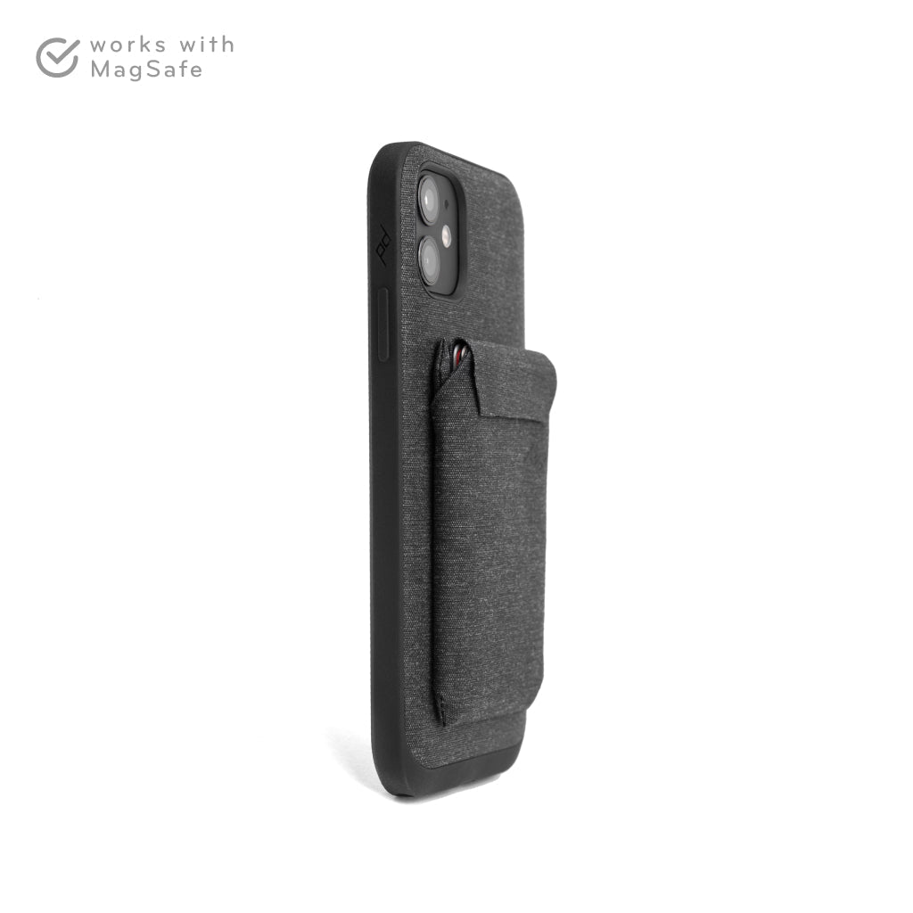 Mobile Wallet by Peak Design - LRL Motors