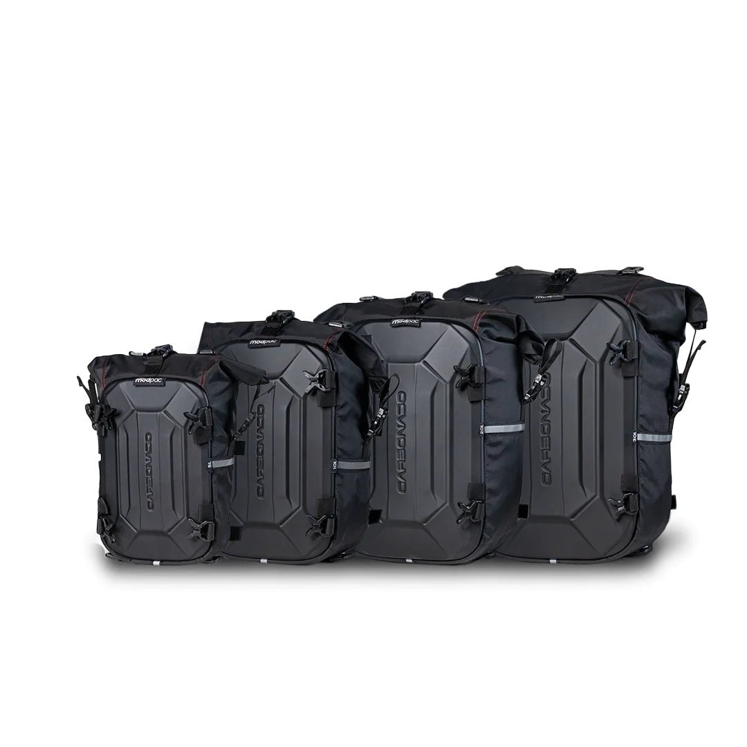 ModPac Pro By Carbonado - LRL Motors