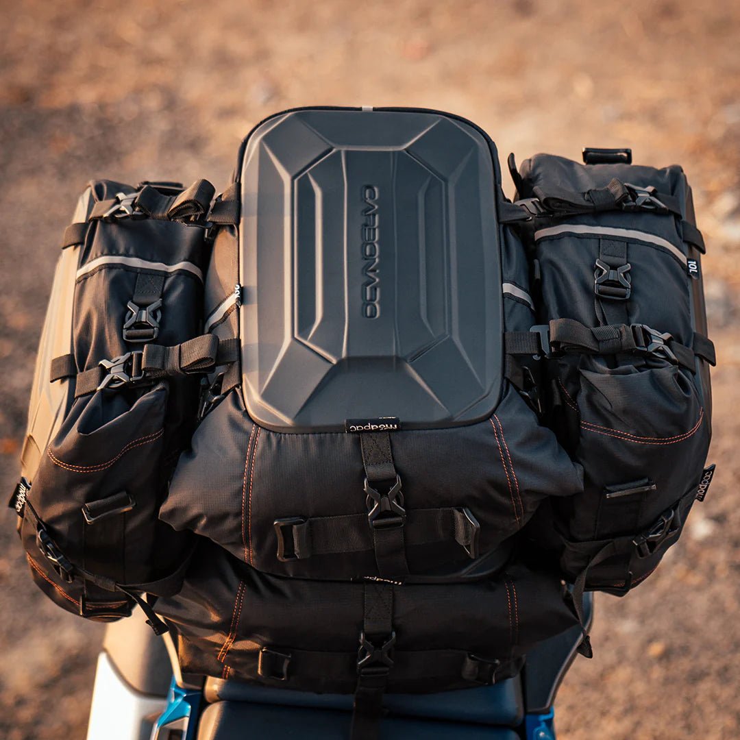 ModPac Pro By Carbonado - LRL Motors