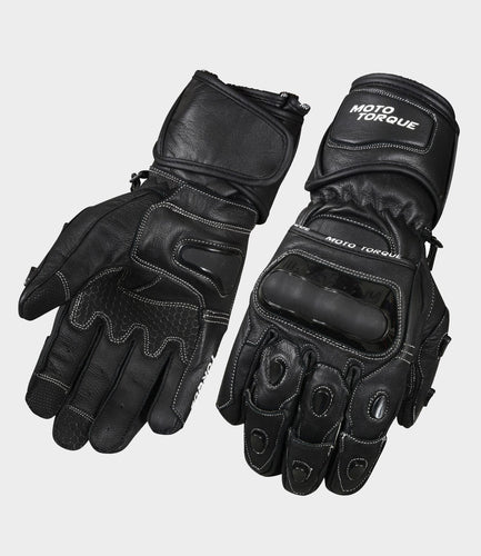 MOTO TORQUE RIDING GLOVES HOSTILE - LRL Motors