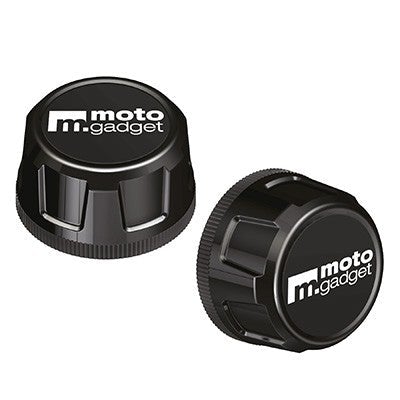 Motogadget m.pressure TPMS for Motorcycle - LRL Motors