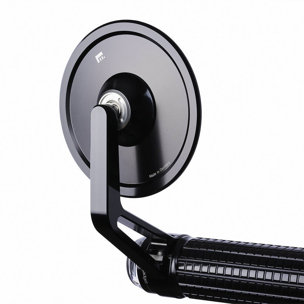 Motogadget m.view CAFE bar end mirror - LRL Motors