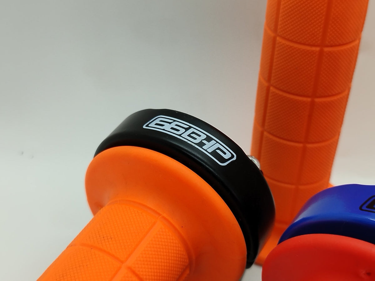 Motorbike Handle Grip - LRL Motors