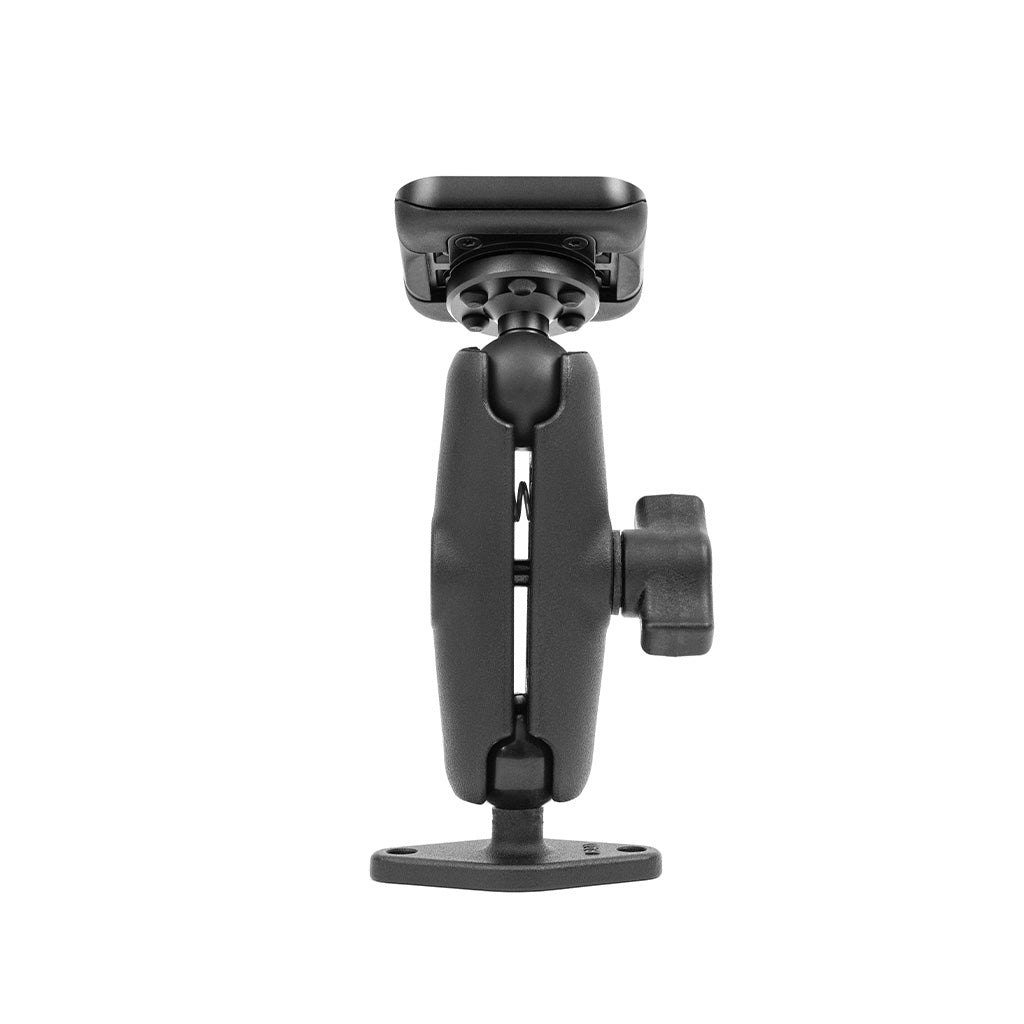 Motorcycle Ball Mount Adapter Peak Design/ M-MM-AD-BK-1 - LRL Motors