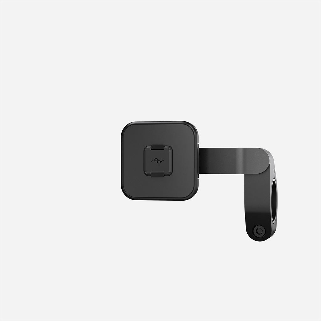 Motorcycle Bar Mount Peak Design/ M-MM-AB-BK-1 - LRL Motors