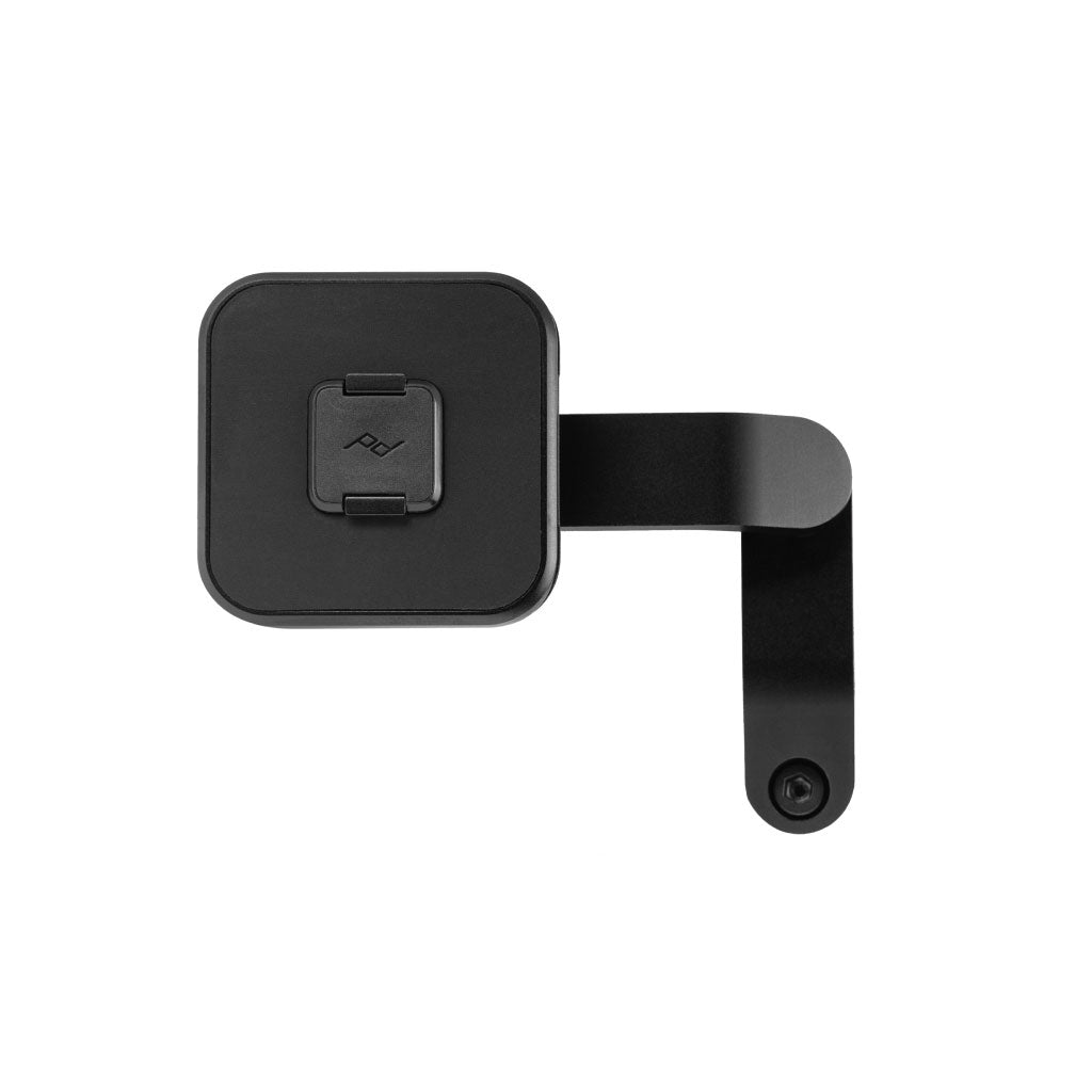 Motorcycle Bar Mount Peak Design/ M-MM-AB-BK-1 - LRL Motors