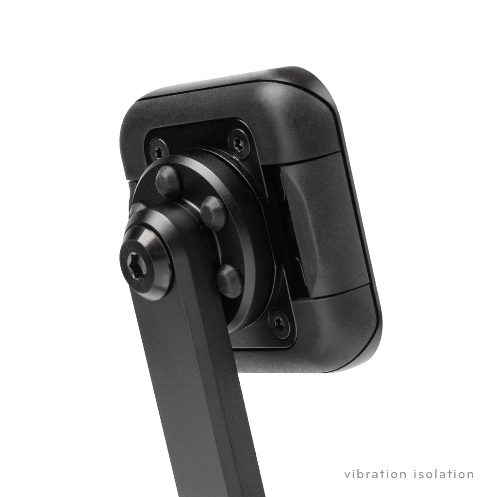Motorcycle Bar Mount Peak Design/ M-MM-AB-BK-1 - LRL Motors