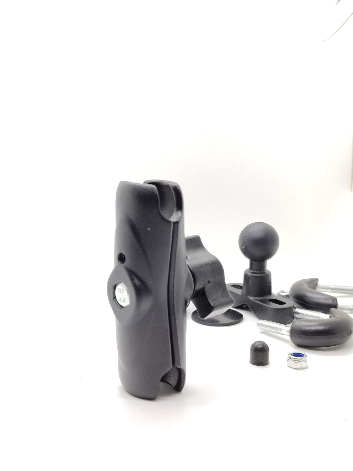Motorcycle Handle Bar Camera Bracket - LRL Motors