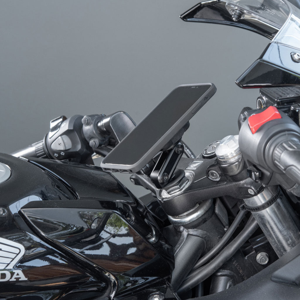 Motorcycle Stem Mount Peak Design/ M-MM-AA-BK1 - LRL Motors