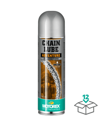 Motorex Chain Lube Adventure ( 500 ML ) - LRL Motors