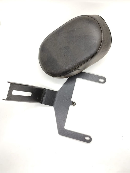 MT 15 Heavy Backrest Backrest Support Pillion - LRL Motors