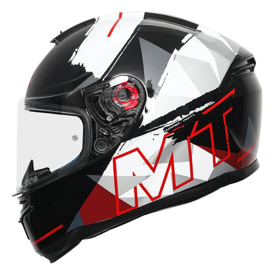 MT Helmet - HUMMER MONTI - LRL Motors