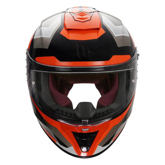 MT Helmets blade 2SV Finishline D5 Gloss - LRL Motors