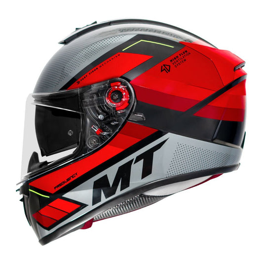 MT Helmets Blade 2SV frequency - LRL Motors