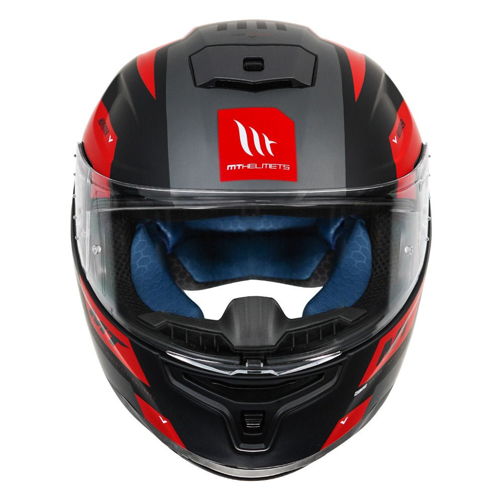 MT Helmets hummer capacitor - LRL Motors
