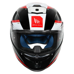 MT Helmets Hummer MIR - LRL Motors