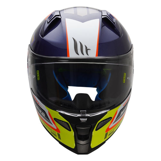 MT Helmets Revenge 2 RS - LRL Motors