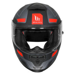 MT Helmets thunder 3 pro atwell - LRL Motors