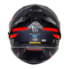 MT Helmets thunder 3 pro damer - LRL Motors