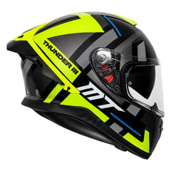 MT Helmets thunder 3 pro pulsion - LRL Motors