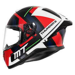 MT Helmets thunder 3 pro pulsion - LRL Motors