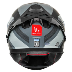 MT Helmets thunder 3 pro pulsion - LRL Motors