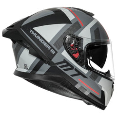 MT Helmets thunder 3 pro pulsion - LRL Motors