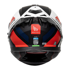 MT Helmets thunder 3 pro pulsion - LRL Motors