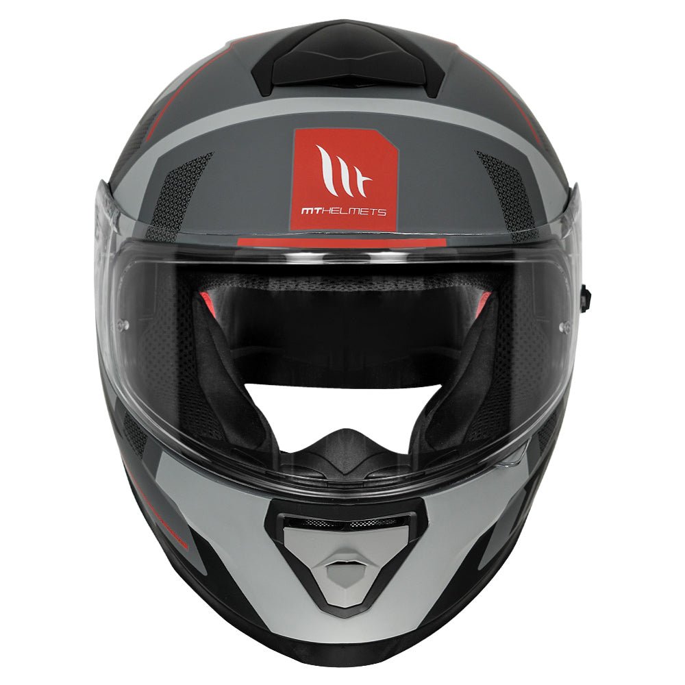 MT Helmets thunder 3 pro pulsion - LRL Motors