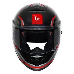 MT Helmets thunder 3 SV pro blaze - LRL Motors