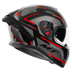 MT Helmets thunder 3 SV pro blaze - LRL Motors