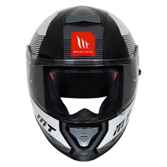 MT Helmets Thunder 3 SV Pro diversity Gloss helmet - LRL Motors