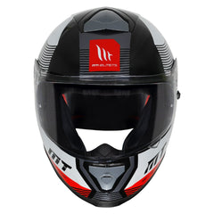 MT Helmets Thunder 3 SV Pro diversity Gloss helmet - LRL Motors