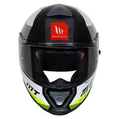 MT Helmets Thunder 3 SV Pro diversity Gloss helmet - LRL Motors