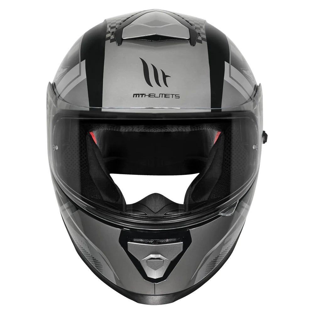 MT Helmets Thunder 3 SV Pro - ISLE OF MAN - LRL Motors