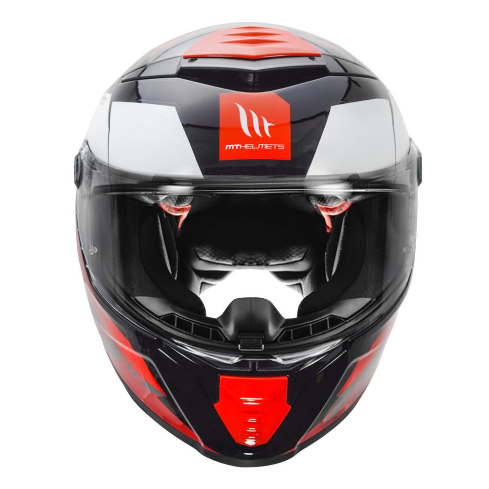 MT Helmets thunder 4 exa - LRL Motors