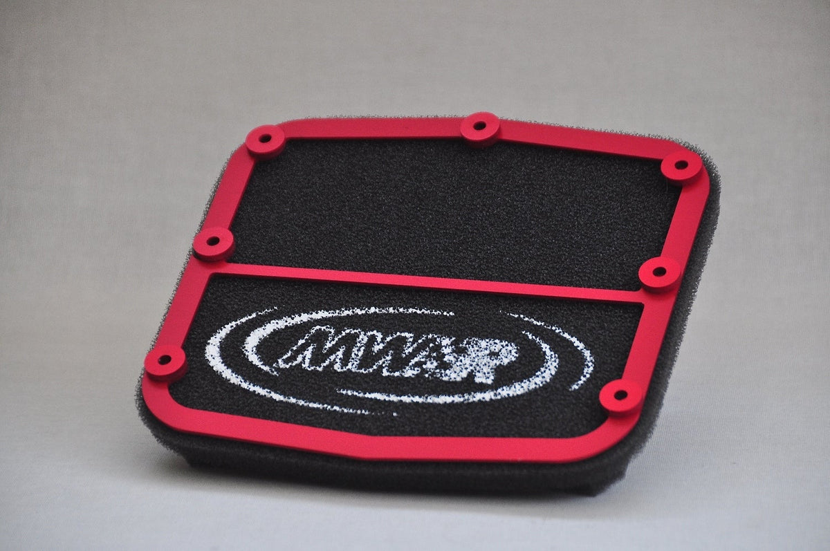 MWR Performance Filter for Ducati Multistrada 1200 2015-2019 - LRL Motors