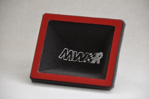 MWR Performance Filter for KTM RC 125/200/250/390 2015-2019 - LRL Motors