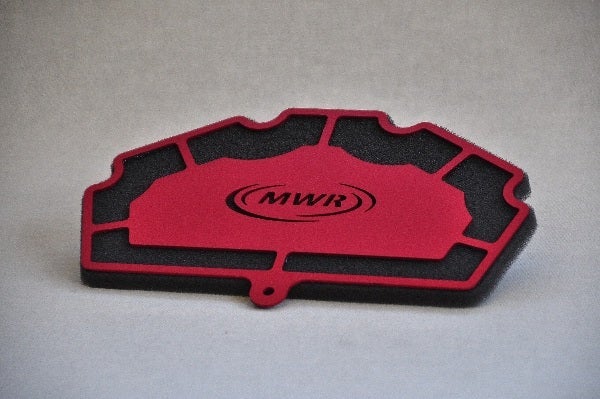 MWR Performance Filter for Ninja 400 2016- - LRL Motors