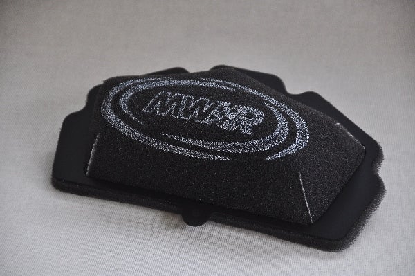 MWR Performance Filter for Versys 650 2016- - LRL Motors