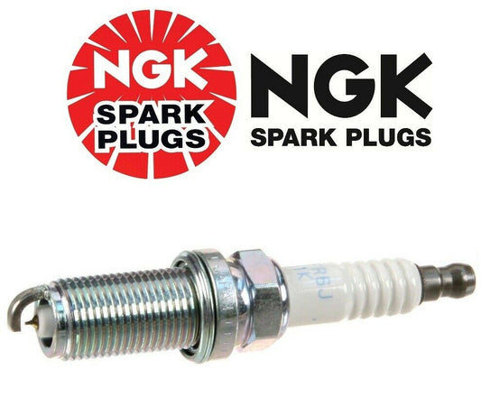 NGK BPR5EIX Iridium Spark Plug - LRL Motors